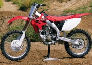 Honda CRF450R